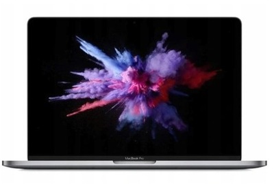 Laptop MacBook Pro 13 (2020) 13,3 " Intel Core i5 8 GB / 256 GB szary
