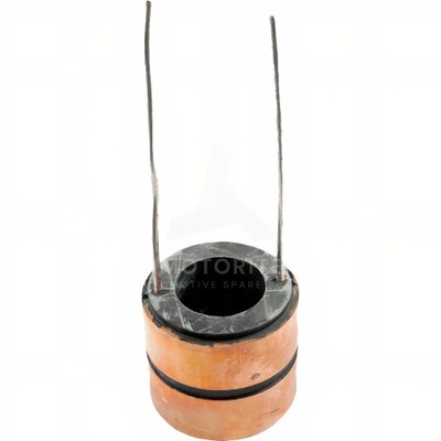 Komutator кільце ковзний генератора типу remy valeo фото №1