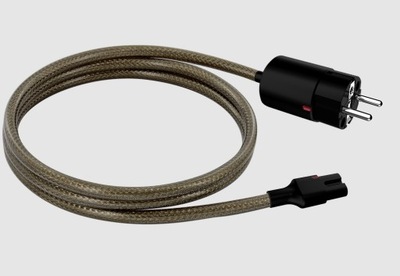 ESSENTIAL AUDIO TOOLS CURRENT CONDUCTOR 8-type C7 POLECAM DO WIIM ULTRA