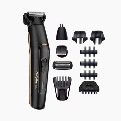 Trymer wielofunkcyjny 11 w1 MT860E Babyliss