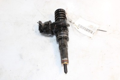 Насос-форсунки насос-форсунка audi a4 b6 1.9tdi фото №1