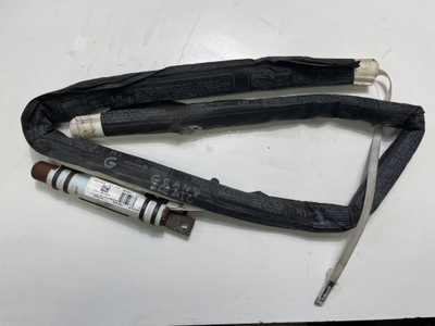 Шторка безопасности левая renault grand scenic iii фото №1