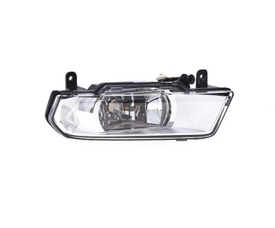 SKODA YETI (5L) 2013 - 17 FARO NIEBLA P  