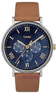 Zegarek Timex Southview Multifunction TW2R29100