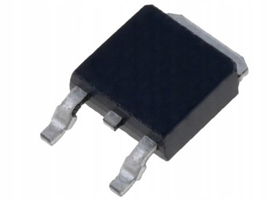 IRFS4321TRLPBF Tranzystor N-MOSFET (1szt)