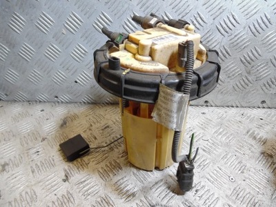 Насос топлива citroen berlingo 2 1,6d фото №1