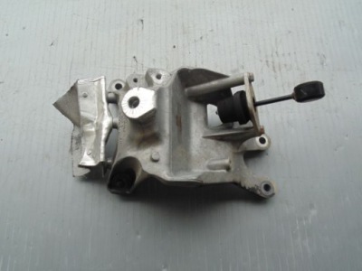 Кронштейн двигателя audi q7 4m0 4m0199308at фото №1