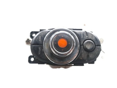 Mini cooper iii 16r контролер idrive 9328098 фото №1