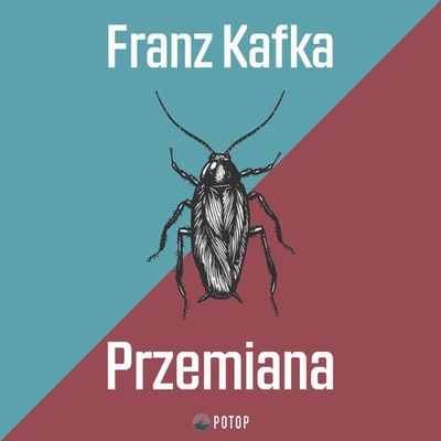 PRZEMIANA FRANZ KAFKA AUDIOBOOK