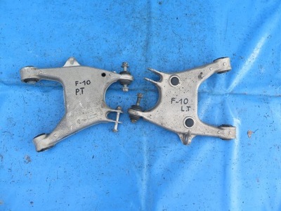 Рычаг задняя задний правый левый bmw 5 f10 фото №1