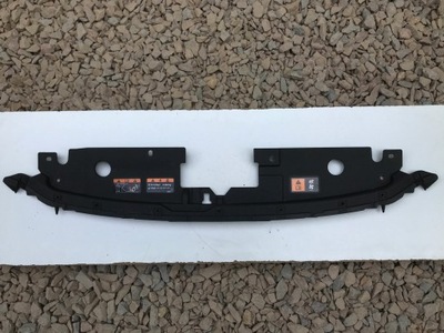 Mazda cx3 cx-3 захист поперечина перед підсилювач перед 2015- фото №1