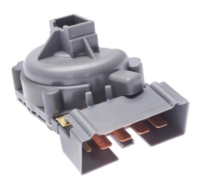 Колодка вимикач замка запалювання jeep wrangler liberty фото №1