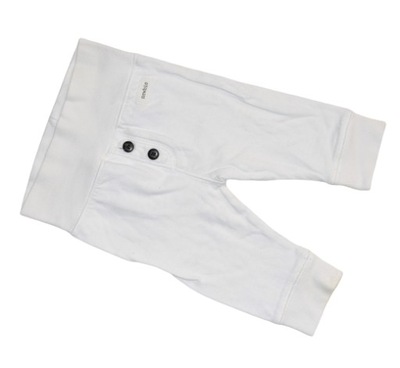 NEWBIE KAPPAHL ORGANIC LEGGINSY SPODNIE 3-6M 68