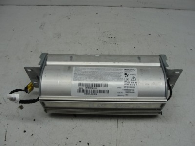 Air bag подушка пассажира bmw 5 e60 uk фото №1