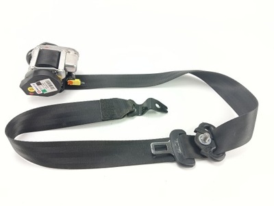 Pas безопасности правый перед skoda rapid 2012-2017 621493000 europa фото №1