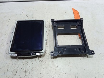 Volvo v60 ii дисплей монитор радио навигации 32247465 2018- фото №1