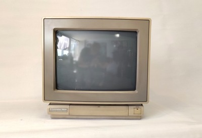 Monitor Commodore 1802