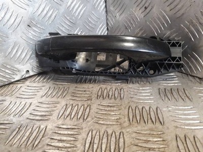 Ручка задня права seat leon iii kombi 5n0839685h фото №1