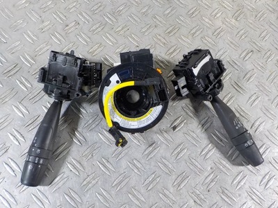 Suzuki sx4 s-cross 22- переключатель комбинированный фото №1