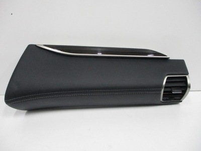 Заглушка консолі dekor lexus nx 300 nx300 фото №1