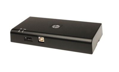 STACJA DOKUJĄCA HP HSTNN-S02X USB2.0 /1478