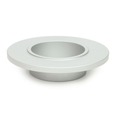 Диск hamulcowatył l/p iveco daily iv,daily v,daily vi фото №1