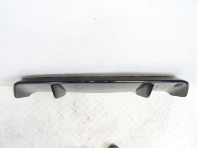 Jaguar i-pace спойлер дифузор бампера задня задній фото №1