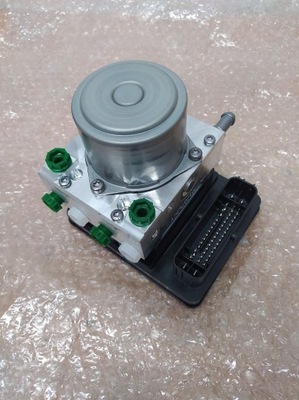 Jeep renegade насос abs 6000626554 фото №1