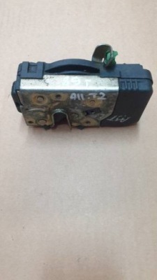 Замок дверь перед левый astra g 90561153 au фото №1