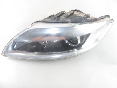 Лампа левая передняя audi q7 4l0941003b фото №1