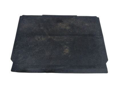 Обшивка пол багажника peugeot 208 ii фото №1