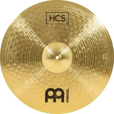 Talerz Meinl Cymbals HCS Ride - 20" cali