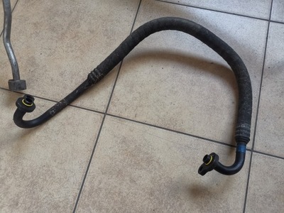 Volvo xc90 wąż дроти шланг кондиціонера фото №1