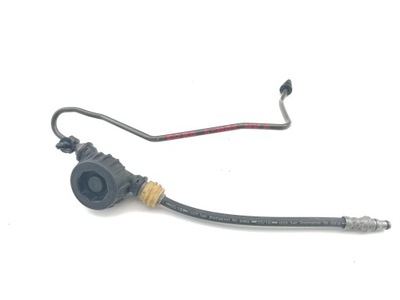 Ford s-max mk2 galaxy mk4 шланг зчеплення waz wąż зчеплення фото №1