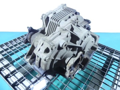 Міст задня диференціал двигун lexus rx ii 03-08 3.3b 400h фото №1