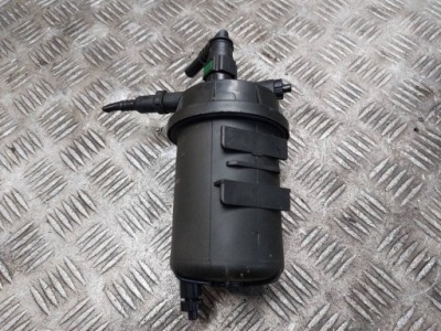 Корпус основа фільтра пального renault trafic ii 1.9 dci фото №1