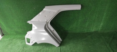 Hyundai i20 ii 14 r. крила задній правий lubań фото №1