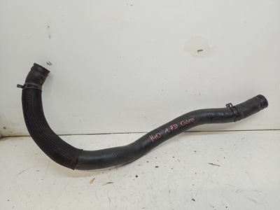 Hyundai i40 труба wąż шланг wody 1,7crdi góra 11- фото №1