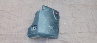 Кутик бампера правий задня renault master iii // 307 фото №1