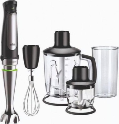 Blender ręczny Braun Multi Quick 7 MQ 7045 Aperitive