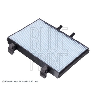 FILTR, VENTILACIÓN PRZESTRZENI PASAZERSKIEJ BLUE PRINT ADC42504  