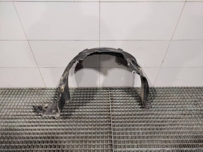 Подкрылок правое перед передние nissan primera iii p12 - 63840av600 фото №1