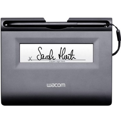 Tablet do podpisu Wacom STU-300B