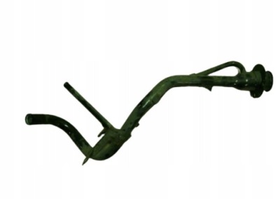 Mazda 626 1994-1996 труба горловины  топливной  бензин фото №1