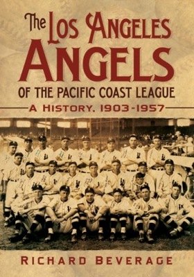 Los Angeles Angels of the Pacific Coast League