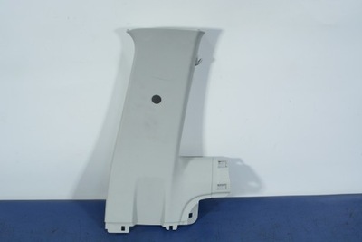 Skoda citigo захист стійка правого 1s3867244c фото №1