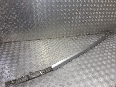 Рейлинг крышный правый toyota avensis t25 фото №1