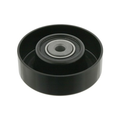 Ролик натяжная ремень поликлиновый febi 27541 фото №1
