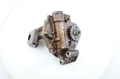 Насос оливи toyota rav4 ii 2.0 vvti 1az фото №1