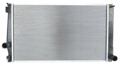 Toyota rav4 2.0 11.2005 - комплект woda + кондиціонер фото №1